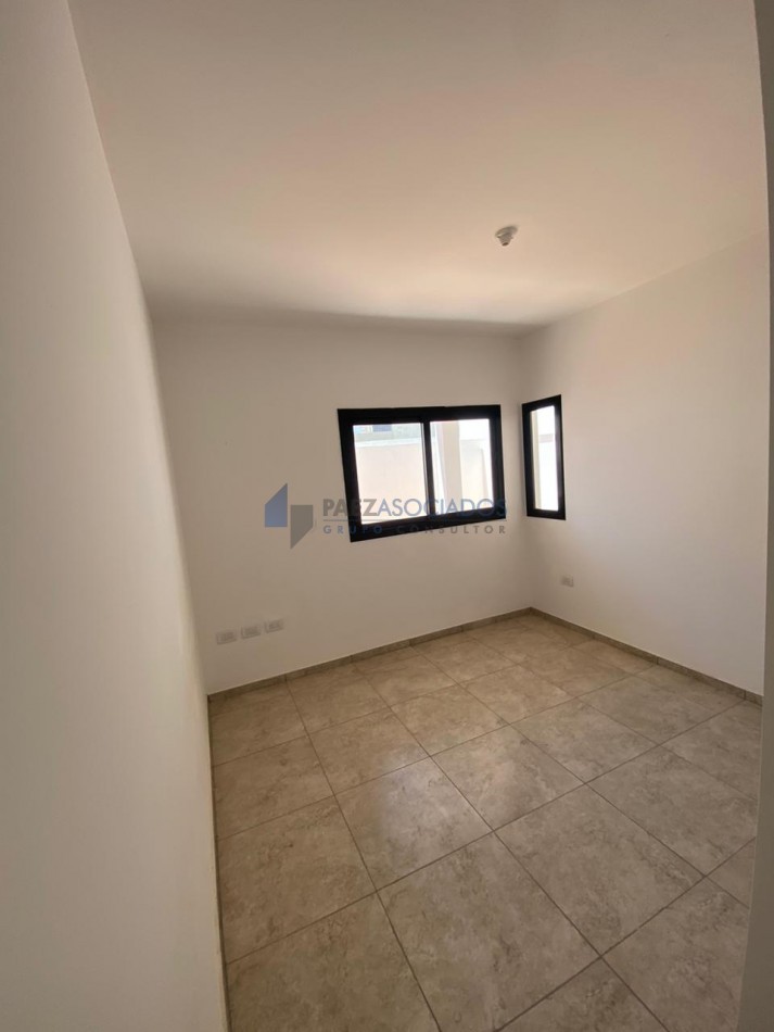 Alquiler depto 1 dormitorio