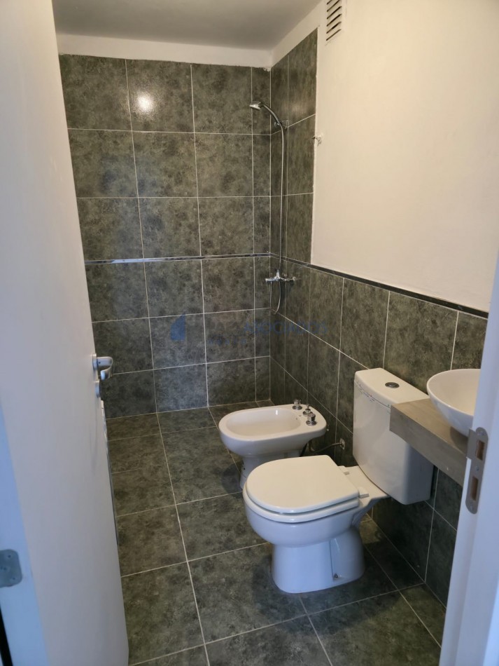 Alquiler depto a estrenar 1 dormitorio