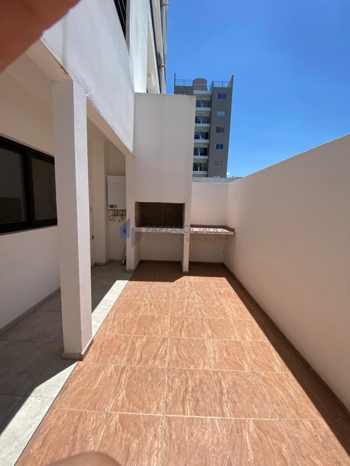 Alquiler depto 1 dormitorio