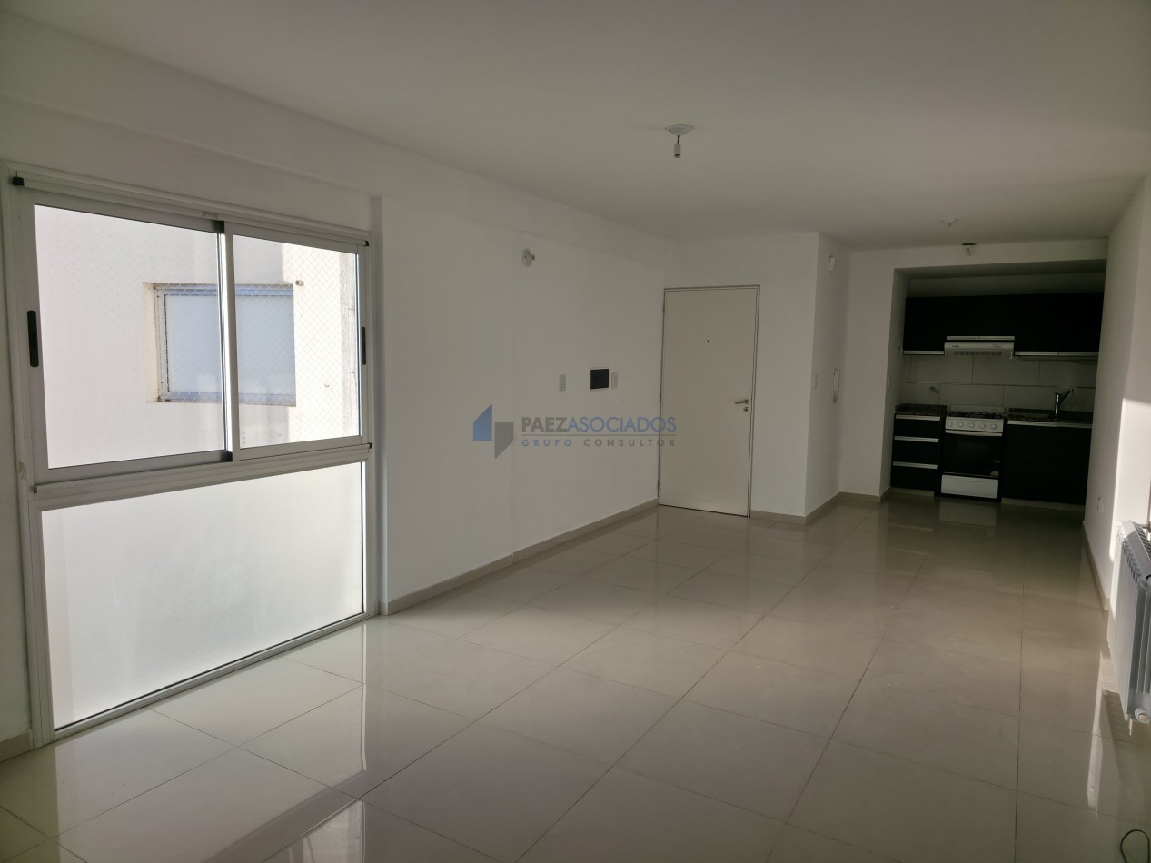 Alquiler departamento 3 dormitorios