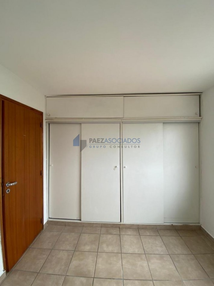 Alquiler departamento 1 dormitorio