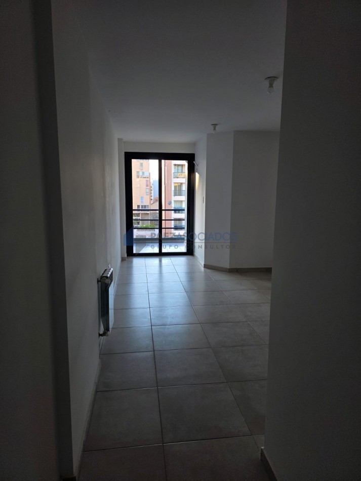 Alquiler depto a estrenar 1 dormitorio
