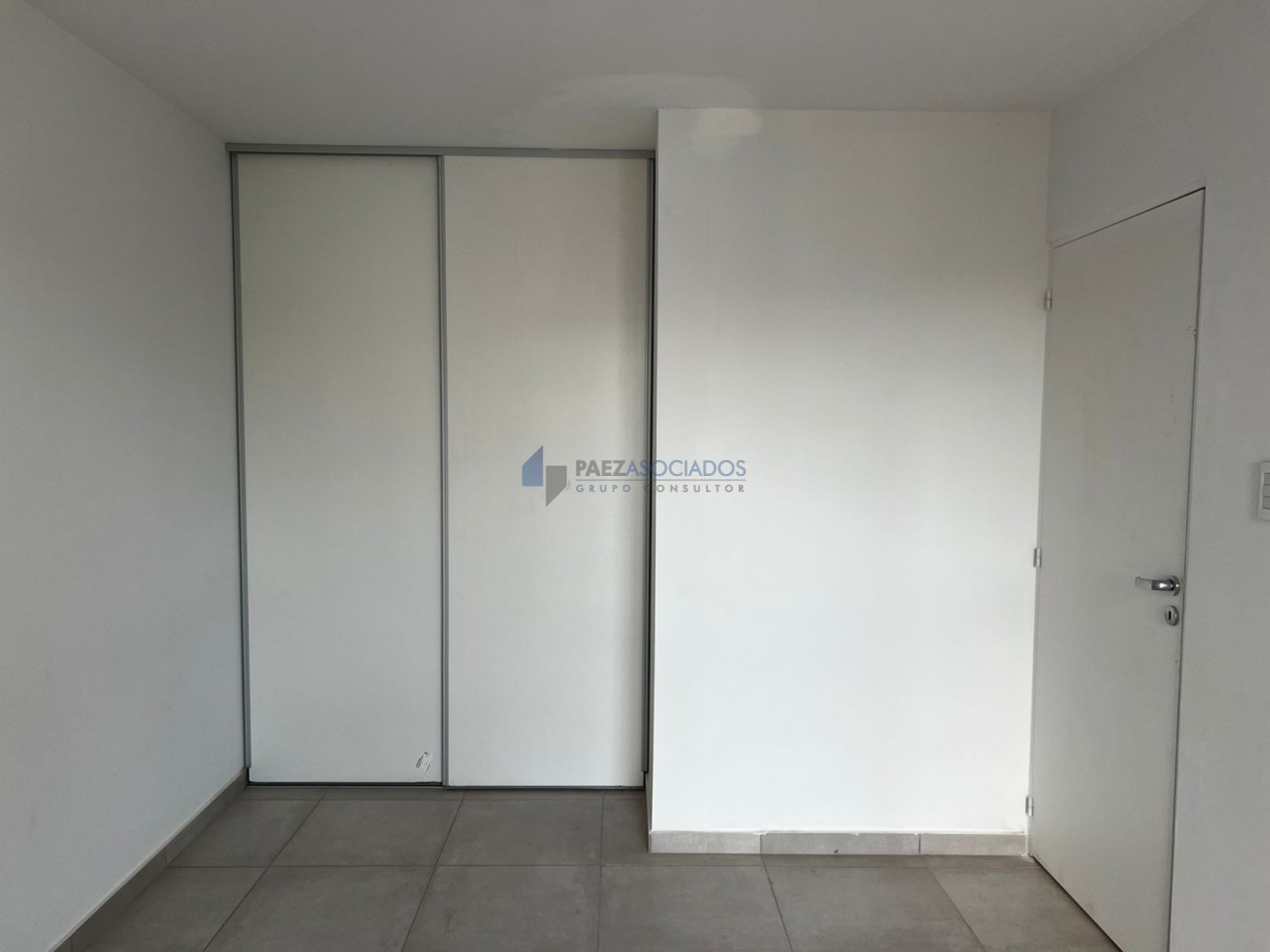 Venta depto a estrenar 2 dormitorios 