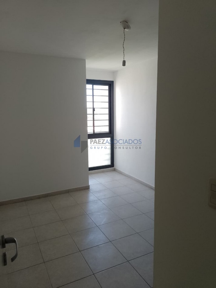 Alquiler departamento 1 dormitorio