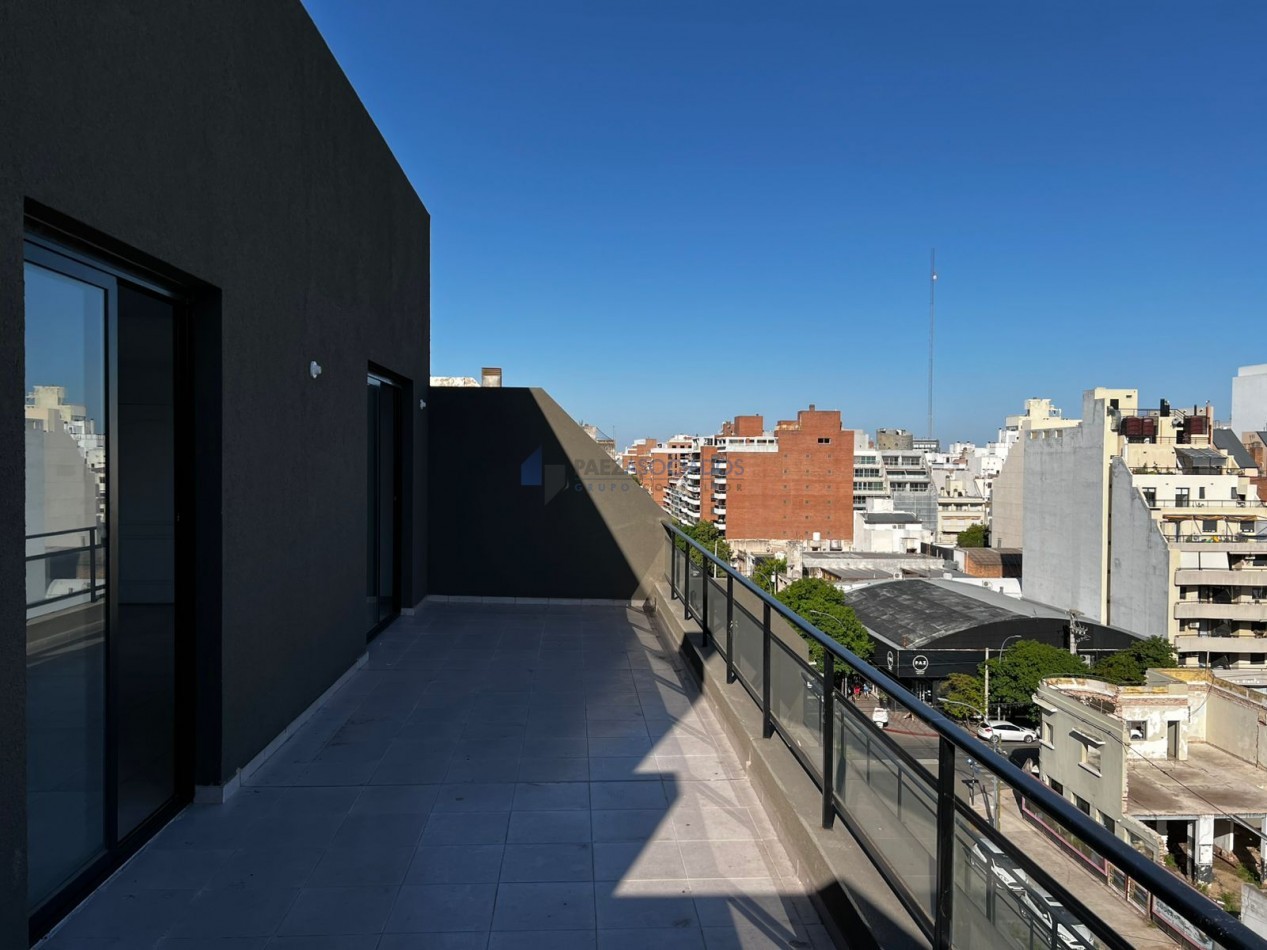 Venta depto a estrenar 2 dormitorios 