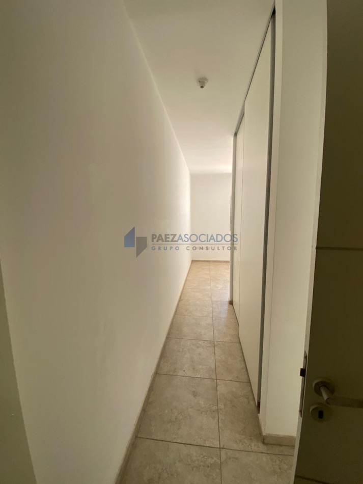 Alquiler depto 1 dormitorio