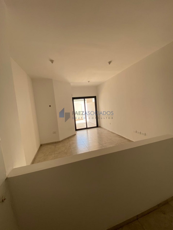 Alquiler depto 1 dormitorio