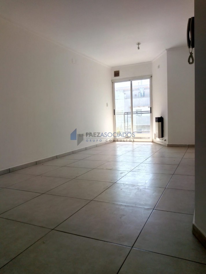 Alquiler departamento 1 dormitorio