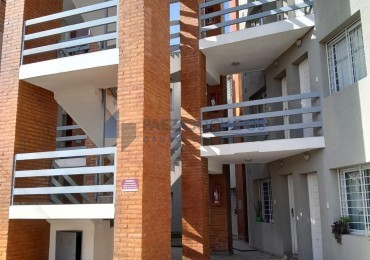 Alquiler depto 2 dormitorios